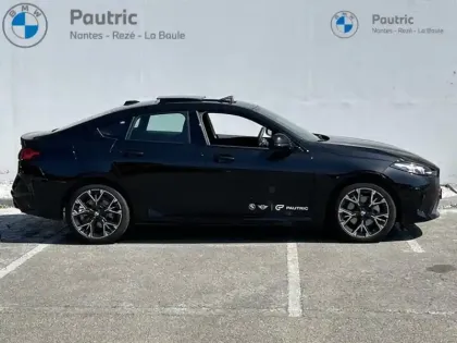 Photo 17 BMW Serie 2 Série 2 Gran Coupé 220 170ch M Sport DKG7