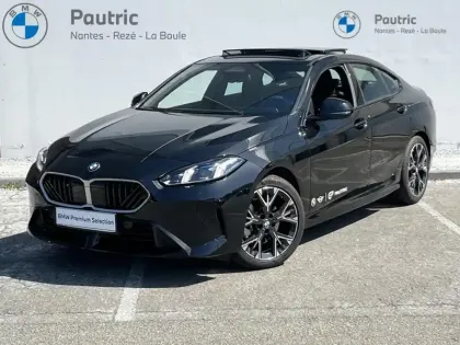 Photo 18 BMW Serie 2 Série 2 Gran Coupé 220 170ch M Sport DKG7
