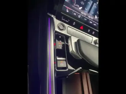 Photo 8 Audi E-tron Gén. I Ph1 S line 5