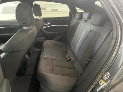 Photo 14 Audi E-tron Gén. I Ph1 S line 5