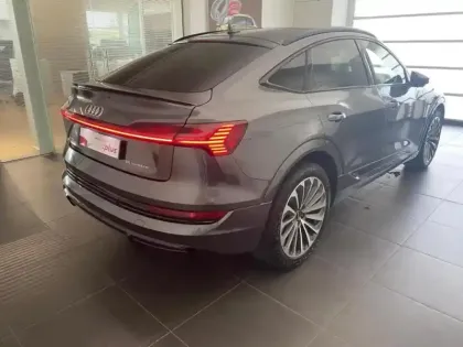 Photo 6 Audi E-tron Gén. I Ph1 S line 5