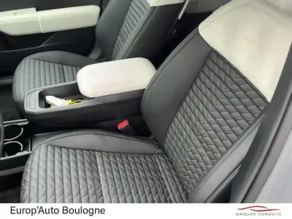 Photo 10 Kia EV4 FASTBACK Gén. I Ph1 GT-Line 4