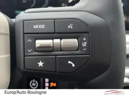 Photo 14 Kia EV4 FASTBACK Gén. I Ph1 GT-Line 4