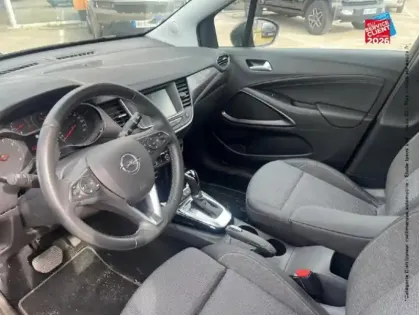 Photo 14 Opel Crossland Gén. I Ph1 Elegance 5