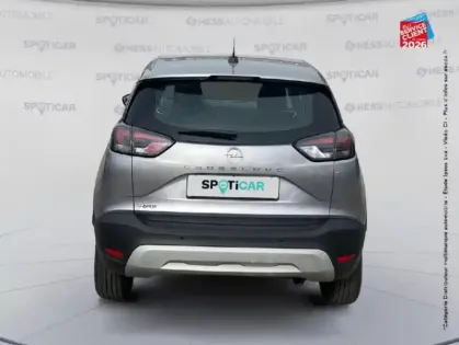 Photo 6 Opel Crossland Gén. I Ph1 Elegance 5