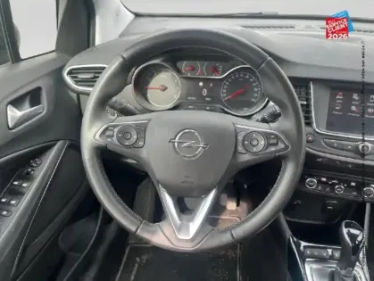 Photo 11 Opel Crossland Gén. I Ph1 Elegance 5