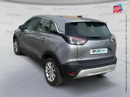 Photo 7 Opel Crossland Gén. I Ph1 Elegance 5