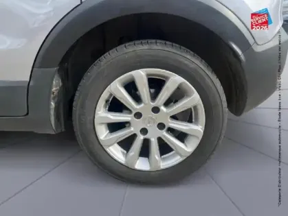 Photo 9 Opel Crossland Gén. I Ph1 Elegance 5