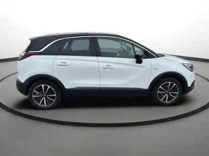 Photo 5 Opel Crossland X Gén. I Ph1 Innovation 5