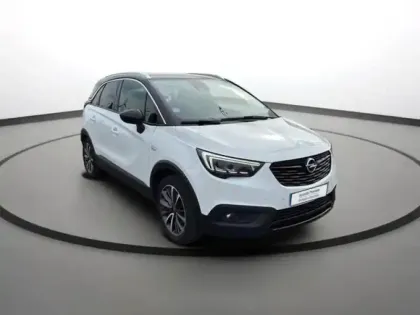Photo 6 Opel Crossland X Gén. I Ph1 Innovation 5