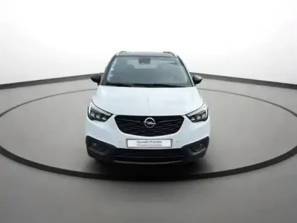Photo 7 Opel Crossland X Gén. I Ph1 Innovation 5