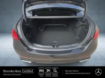 Photo 8 Mercedes Classe C Gén. V (W206) Ph1 AMG Line 4