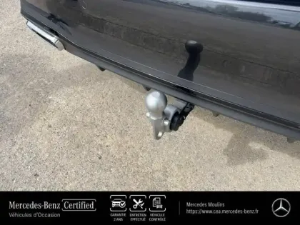 Photo 11 Mercedes Classe C Gén. V (W206) Ph1 AMG Line 4