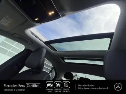 Photo 14 Mercedes Classe C Gén. V (W206) Ph1 AMG Line 4