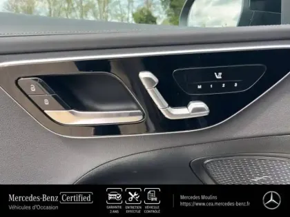 Photo 13 Mercedes Classe C Gén. V (W206) Ph1 AMG Line 4