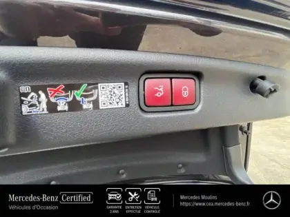 Photo 7 Mercedes Classe C Gén. V (W206) Ph1 AMG Line 4