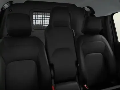 Photo 11 Land rover Defender  90 3.0 D200 Hard Top S