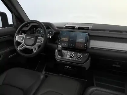 Photo 10 Land rover Defender  90 3.0 D200 Hard Top S