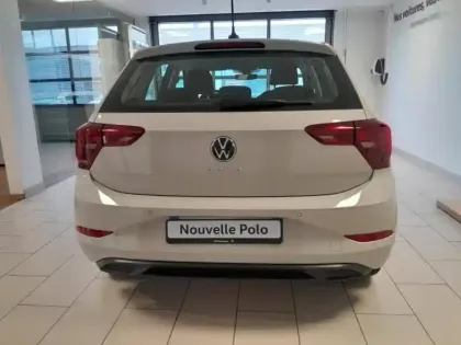 Photo 5 Volkswagen Polo Gén. VI Ph2 Evo Life 5