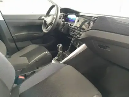 Photo 13 Volkswagen Polo Gén. VI Ph2 Evo Life 5