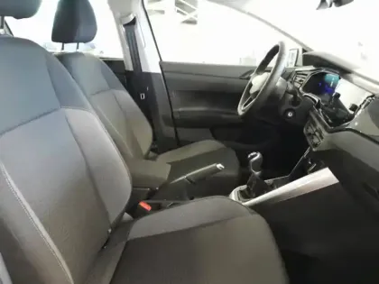 Photo 14 Volkswagen Polo Gén. VI Ph2 Evo Life 5