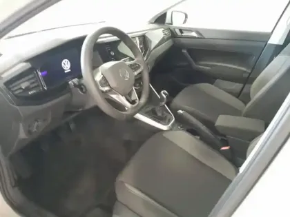 Photo 7 Volkswagen Polo Gén. VI Ph2 Evo Life 5