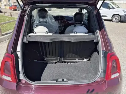 Photo 5 Fiat 500 Gén. I Ph2 NG Star 3