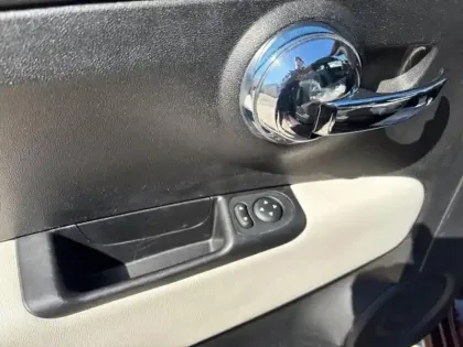 Photo 14 Fiat 500 Gén. I Ph2 NG Star 3