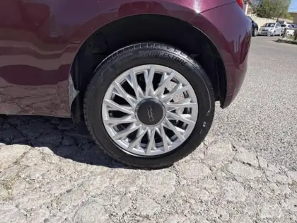 Photo 10 Fiat 500 Gén. I Ph2 NG Star 3