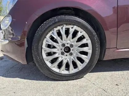 Photo 11 Fiat 500 Gén. I Ph2 NG Star 3