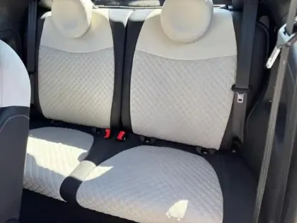 Photo 9 Fiat 500 Gén. I Ph2 NG Star 3