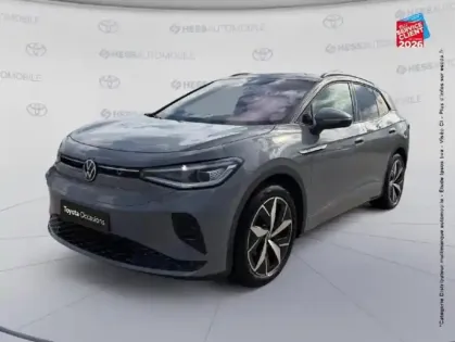 Photo Volkswagen Id.4 Base