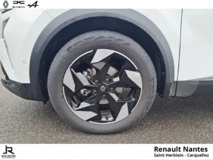 Photo 8 Renault Captur Gén. II (HJB) Ph2 Techno 5