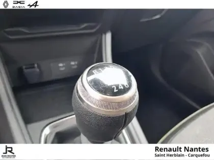 Photo 10 Renault Captur Gén. II (HJB) Ph2 Techno 5