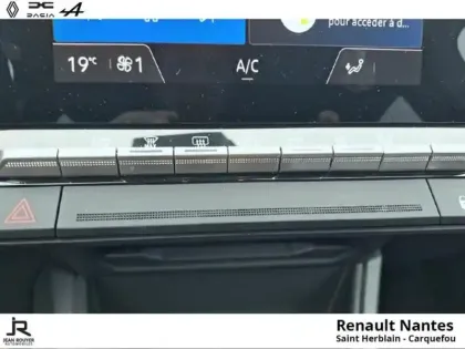 Photo 11 Renault Captur Gén. II (HJB) Ph2 Techno 5