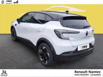 Photo 5 Renault Captur Gén. II (HJB) Ph2 Techno 5