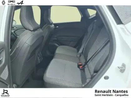 Photo 13 Renault Captur Gén. II (HJB) Ph2 Techno 5