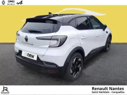 Photo 6 Renault Captur Gén. II (HJB) Ph2 Techno 5