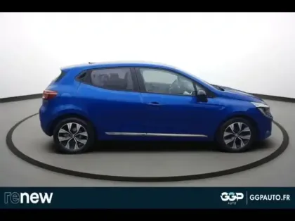 Photo 6 Renault Clio  1.0 TCe 100ch Evolution GPL