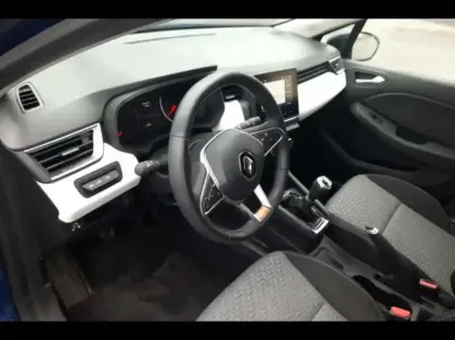 Photo 9 Renault Clio  1.0 TCe 100ch Evolution GPL