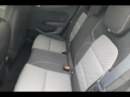 Photo 12 Renault Clio  1.0 TCe 100ch Evolution GPL