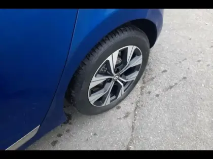 Photo 11 Renault Clio  1.0 TCe 100ch Evolution GPL