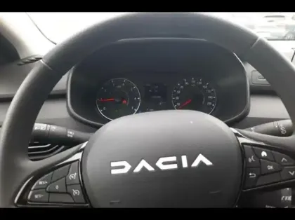 Photo 14 Dacia Sandero  1.0 ECO-G 100ch Essential