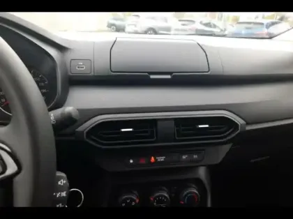 Photo 13 Dacia Sandero  1.0 ECO-G 100ch Essential