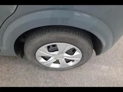 Photo 10 Dacia Sandero  1.0 ECO-G 100ch Essential