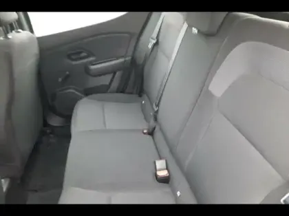 Photo 9 Dacia Sandero  1.0 ECO-G 100ch Essential