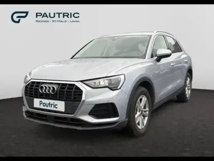 Photo Audi Q3 Design