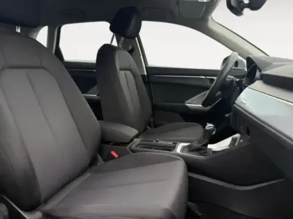 Photo 14 Audi Q3 Gén. II Ph1 Design 5