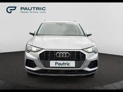 Photo 7 Audi Q3 Gén. II Ph1 Design 5