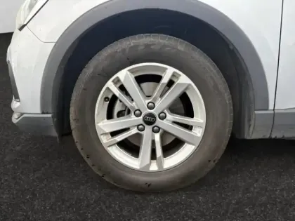 Photo 13 Audi Q3 Gén. II Ph1 Design 5